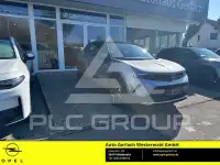 2022 Opel Mokka