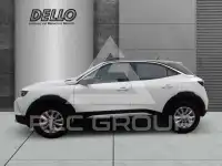 2022 Opel Mokka