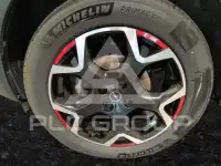 2022 Opel Mokka