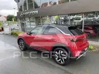 2022 Opel Mokka