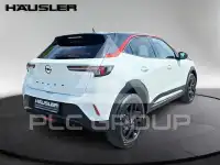 2022 Opel Mokka