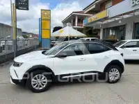 2022 Opel Mokka