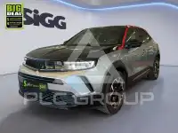 2022 Opel Mokka