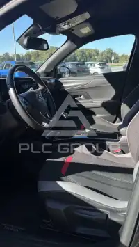 2022 Opel Mokka