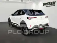 2022 Opel Mokka