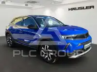 2022 Opel Mokka