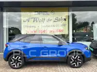 2022 Opel Mokka