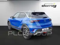 2022 Opel Mokka