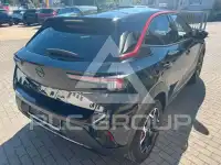 2022 Opel Mokka
