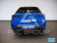 2022 Opel Mokka