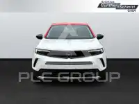 2022 Opel Mokka