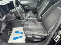 2022 Opel Mokka