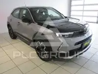 2022 Opel Mokka