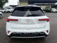 2022 Opel Mokka