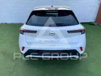 2022 Opel Mokka