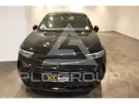 2022 Opel Mokka