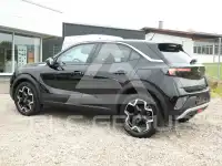 2022 Opel Mokka