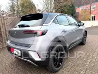 2022 Opel Mokka