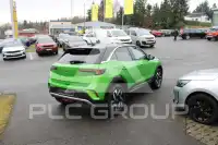 2022 Opel Mokka