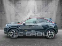 2022 Opel Mokka