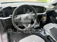 2022 Opel Mokka