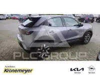 2022 Opel Mokka
