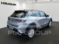 2022 Opel Mokka