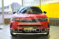 2022 Opel Mokka
