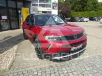 2022 Opel Mokka