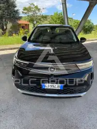 2022 Opel Mokka