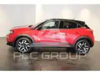 2022 Opel Mokka