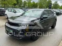 2022 Opel Mokka