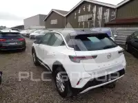 2022 Opel Mokka