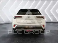 2022 Opel Mokka
