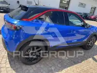 2022 Opel Mokka