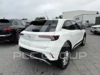 2022 Opel Mokka