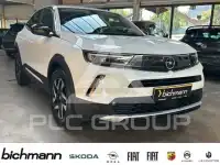 2022 Opel Mokka
