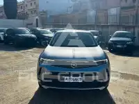 2022 Opel Mokka