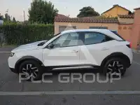2022 Opel Mokka