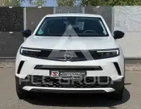 2022 Opel Mokka