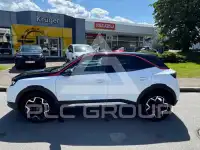 2022 Opel Mokka