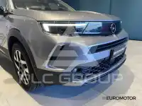 2022 Opel Mokka