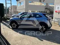 2022 Opel Mokka