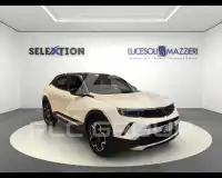 2022 Opel Mokka