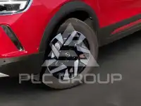2022 Opel Mokka