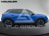 2022 Opel Mokka