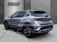 2022 Opel Mokka