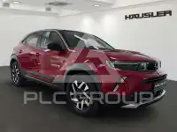 2022 Opel Mokka