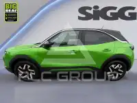 2022 Opel Mokka