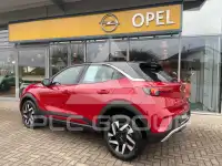 2022 Opel Mokka